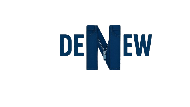 DeNew Logo